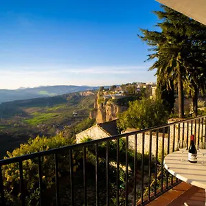 Miradores Del Tajo Apartamento