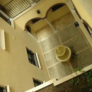 Arunda-sur Apartamento