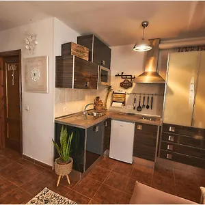 Buddhaloungeapartments 3 Buddhaloungeapartments #3 Primera Planta Apartamento