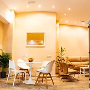 Apartamentos CEO - Pasaje Apartamento