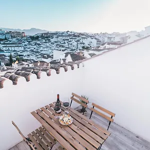 A&c Apartamento