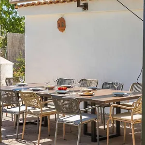 Casa Ribera De Los Frailes Сasa de vacaciones