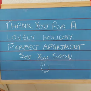  Apartamento Apartamento Pueblo Quinta España