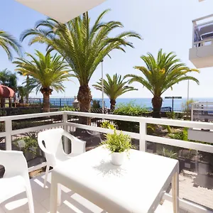  Apartamento Jumilla Vista Mar 23 España